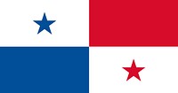 Flag of Panama, national symbol image