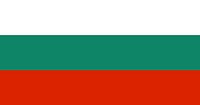 Flag of Bulgaria, national symbol image