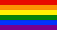 Pride flag, national symbol image
