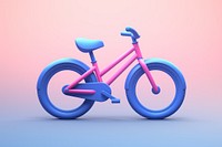 Bicycle vehicle wheel transportation. AI generated Image by rawpixel.