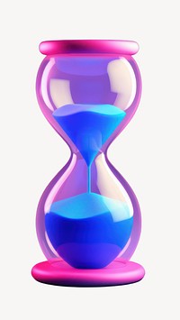 Biotechnology education hourglass deadline. 