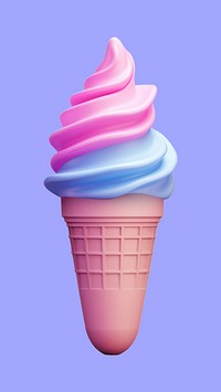 Dessert cream food freshness. AI generated Image by rawpixel.