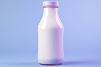 Milk refreshment container drinkware. AI generated Image by rawpixel.