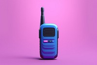 Radio electronics technology equipment. AI generated Image by rawpixel.