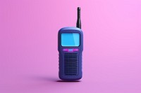 Electronics technology telephone gadget. AI generated Image by rawpixel.