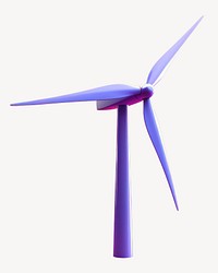 Turbine machine electricity efficiency. AI generated Image by rawpixel.