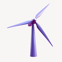 Turbine machine electricity efficiency. AI generated Image by rawpixel.