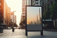 Architecture outdoors building street. AI generated Image by rawpixel.