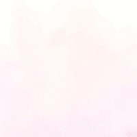 Pink watercolor background design with copy space