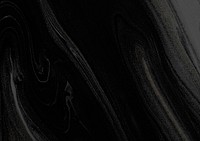 Black textured background design