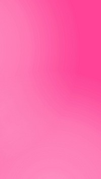 Pink gradient iPhone wallpaper background