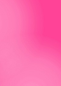 Pink gradient background design