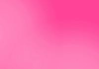 Pink gradient background design