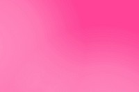 Pink gradient background design