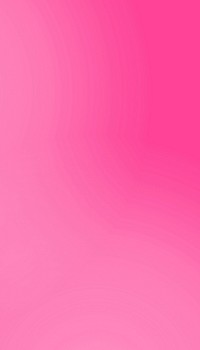 Pink gradient iPhone wallpaper background