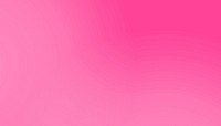 Pink gradient background design