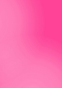 Pink gradient background design