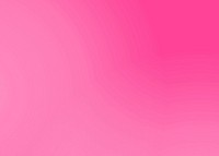 Pink gradient background design