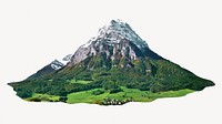 Switzerland nature mountain landscape