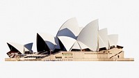 Opera House in Australia