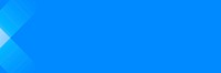 Blue abstract business background for banner