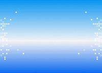 Blue gradient background design