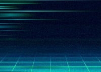 Cyber grid, dark background design