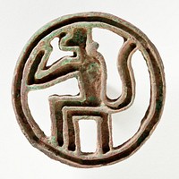 Compartmented Seal with Monkey