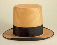 Man's Hat