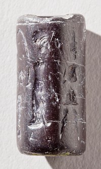 Cylinder seal