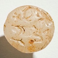 Stamp Seal
