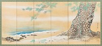 Takasago by Shiokawa Bunrin