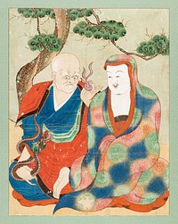 Arhats