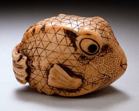 Blowfish by Masanao