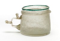 Cup with Handle