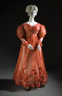 Woman's Gown