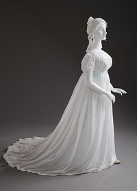 Woman's Dress