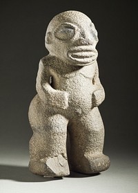 Ancestor Figure (tiki)