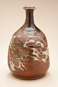 Sake Bottle