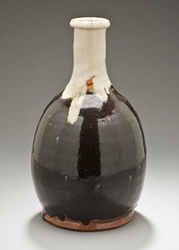 Sake Bottle