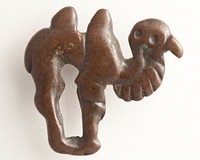 Plaque (Camel)
