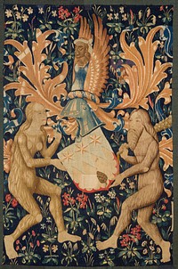 Armorial Tapestry