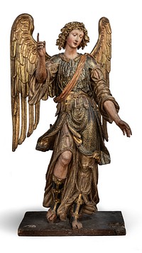 Archangel Raphael