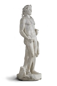 The Hope Herakles (Hercules)