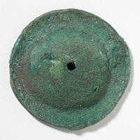 Bronze Cymbal