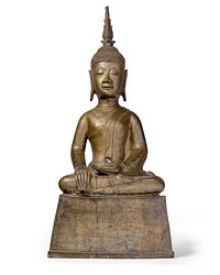 A Buddha