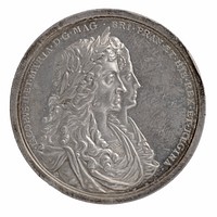 James II by George Bower