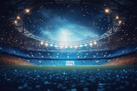 Stadium architecture backgrounds outdoors