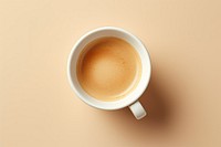 Coffee cup saucer drink. AI generated Image by rawpixel.