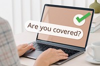 Are you covered search screen laptop